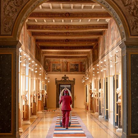 Palazzo Talia - Small Luxury Hotels Of The World Roma Exterior foto