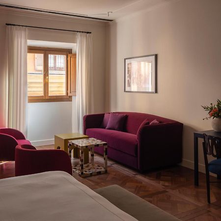 Palazzo Talia - Small Luxury Hotels Of The World Roma Exterior foto