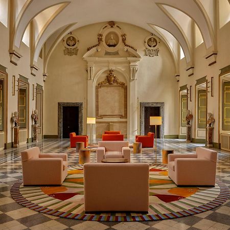 Palazzo Talia - Small Luxury Hotels Of The World Roma Exterior foto